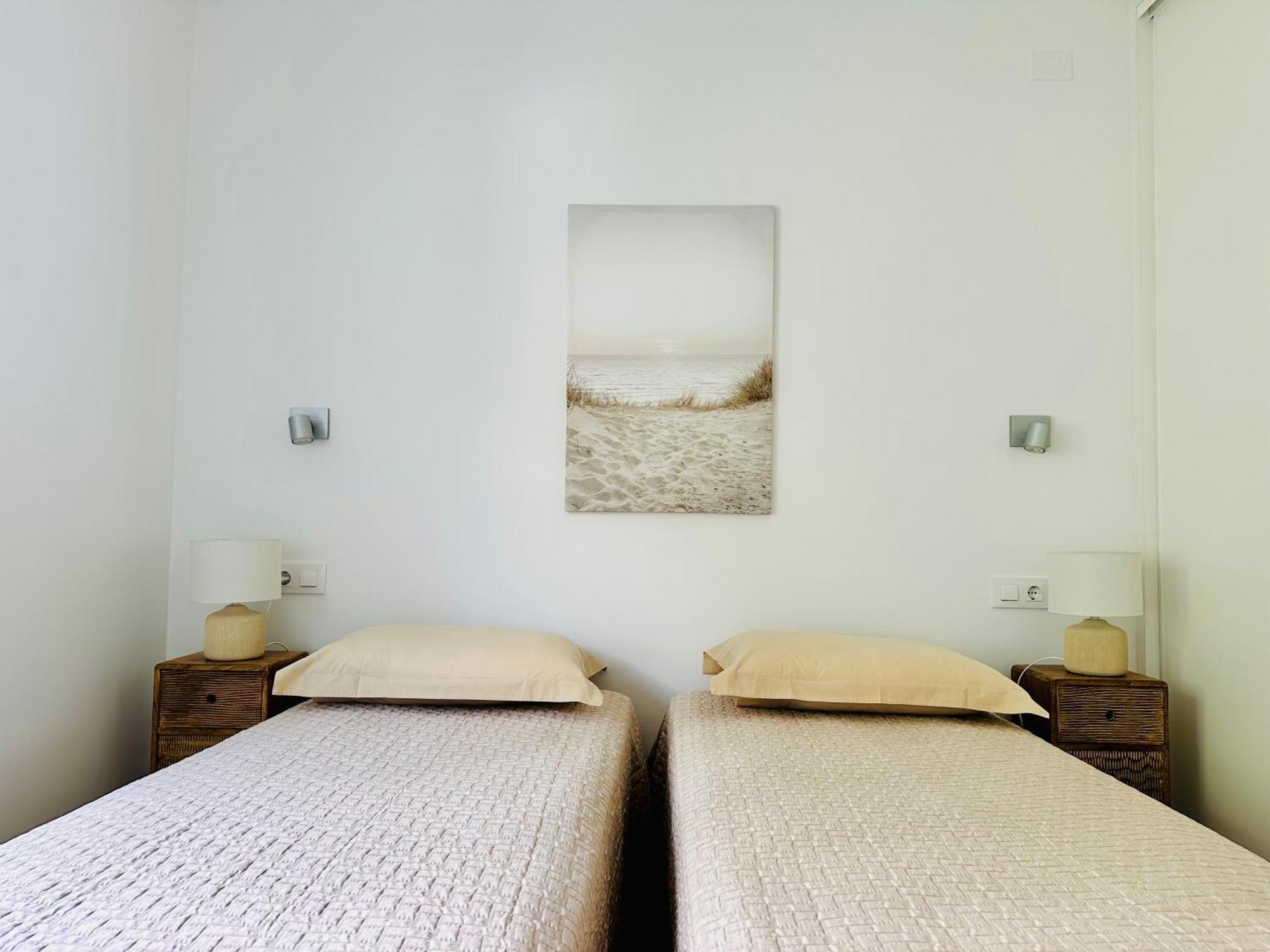Appartement Montemar