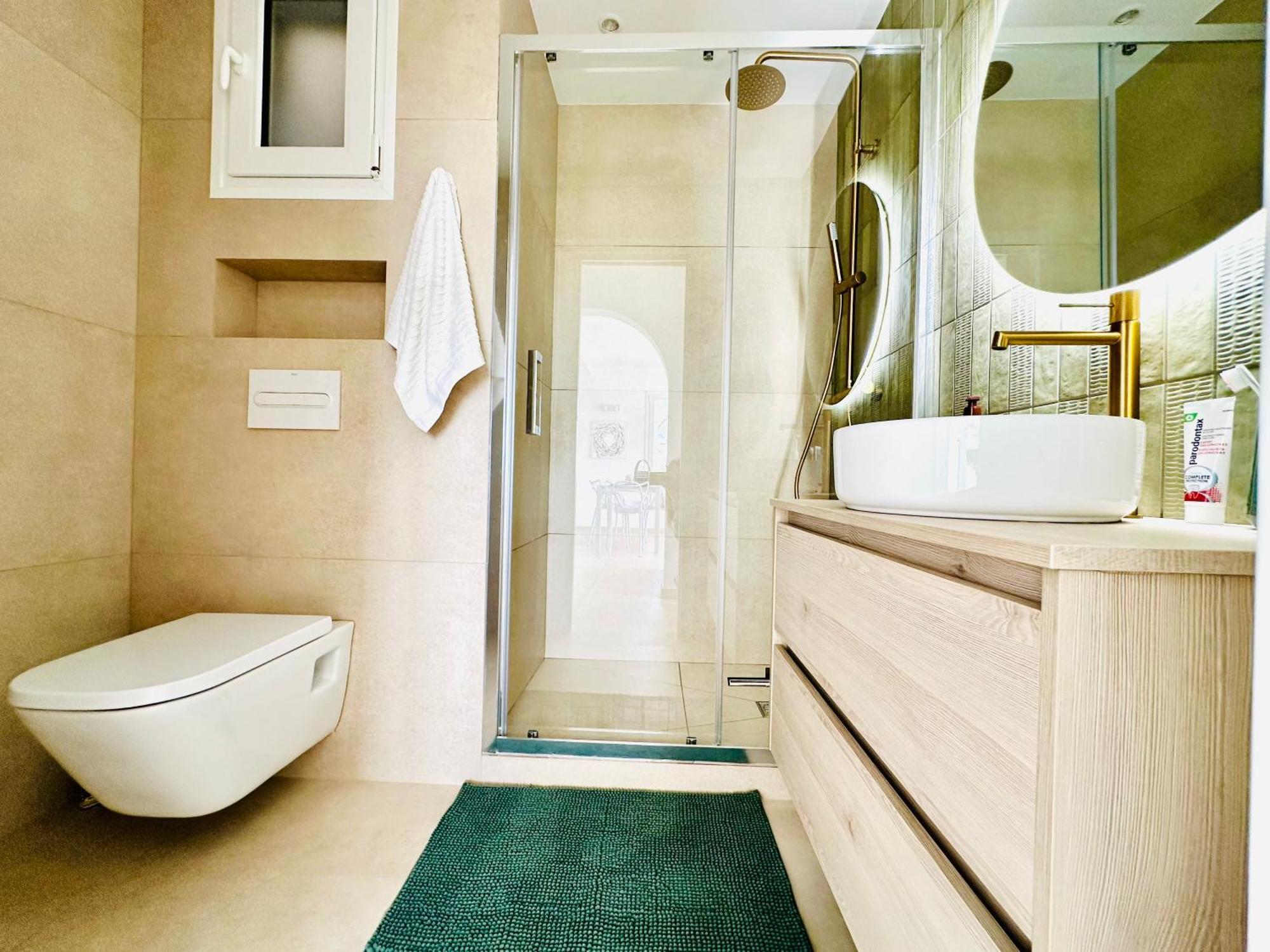 Apartamento Global Immo 3254 Montemar *
