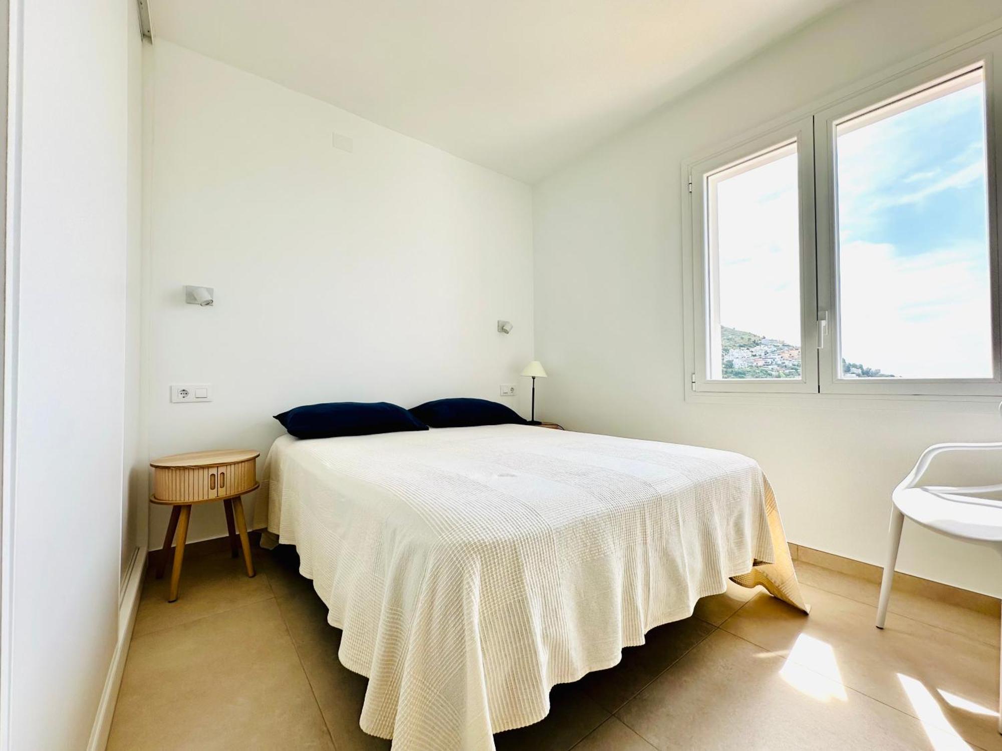 Montemar Appartement *
