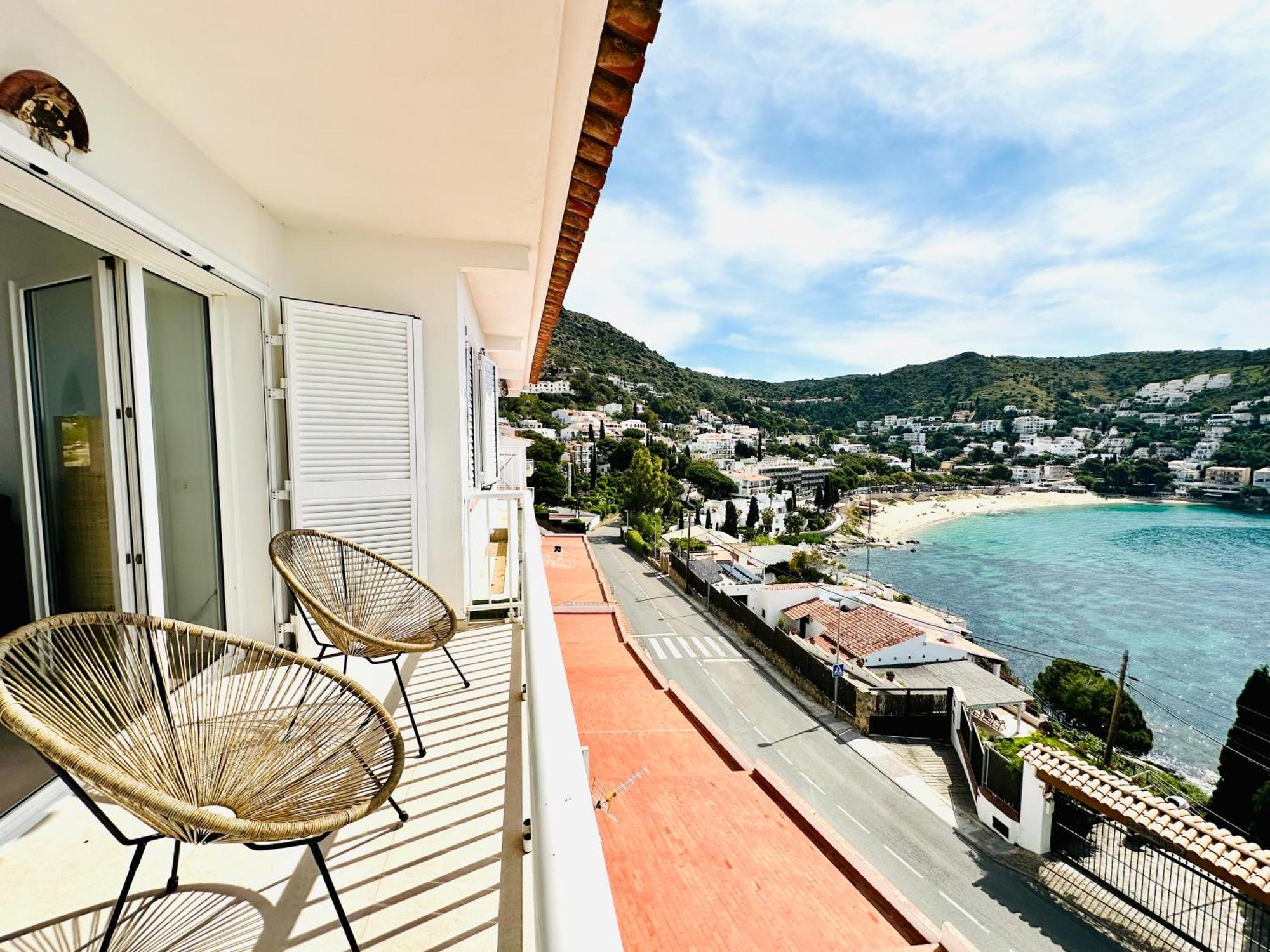 Appartement Montemar Roses