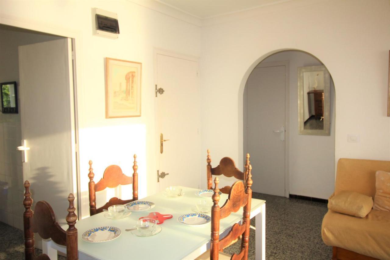 Apartment Montemar *
