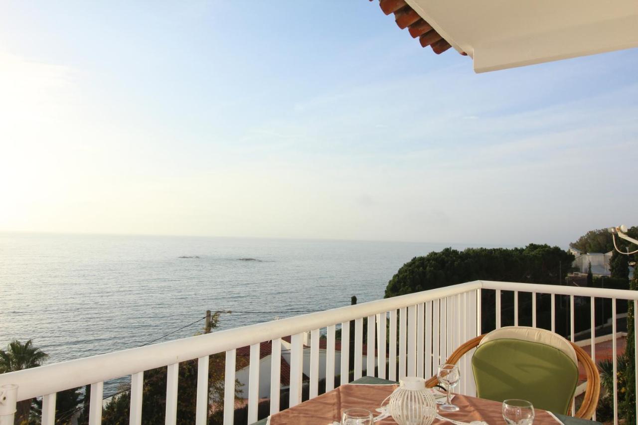 Apartment Montemar Roses