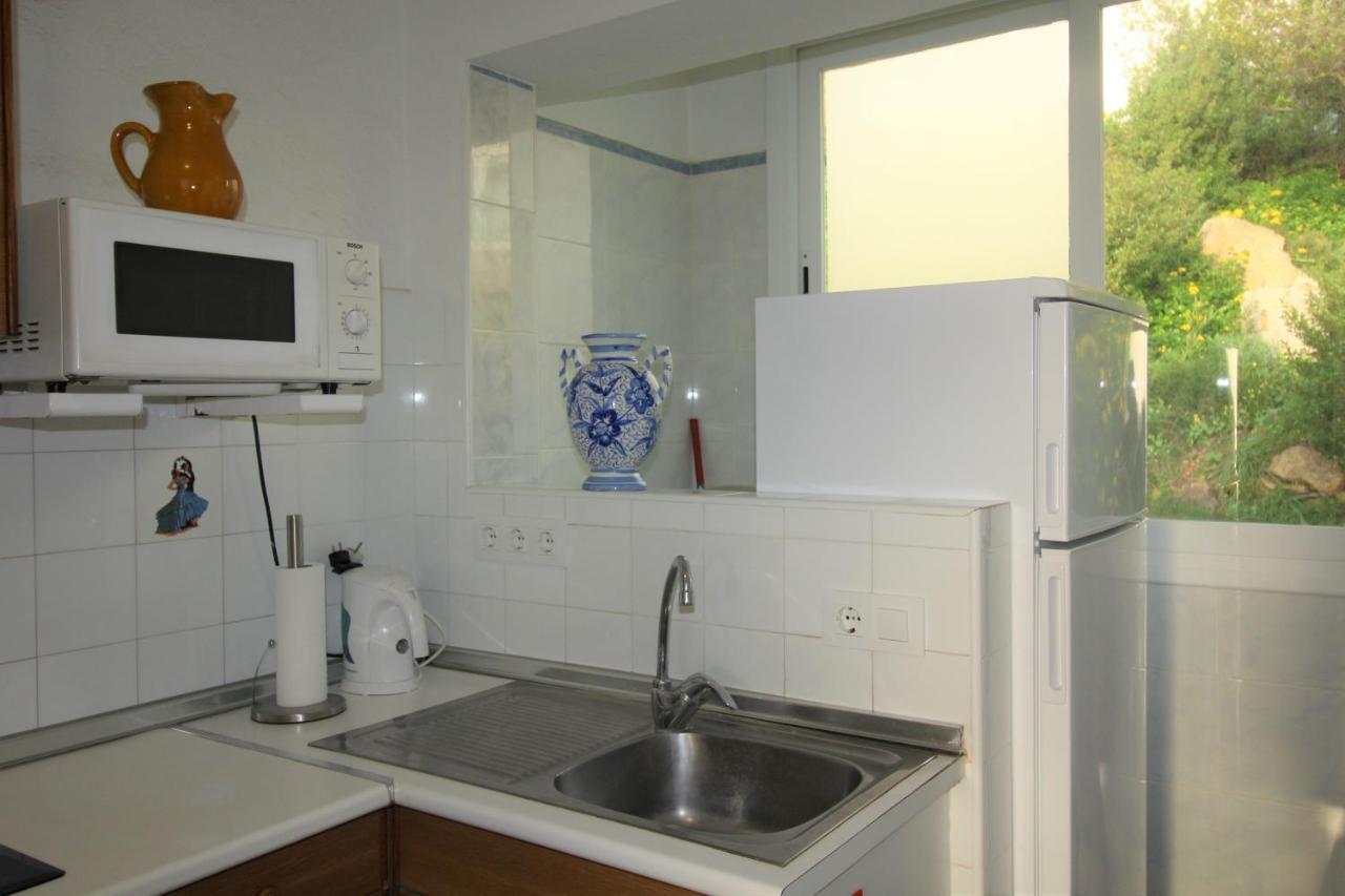 Apartment Montemar Roses