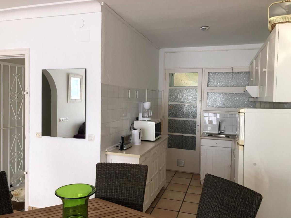 Apartment Montemar *