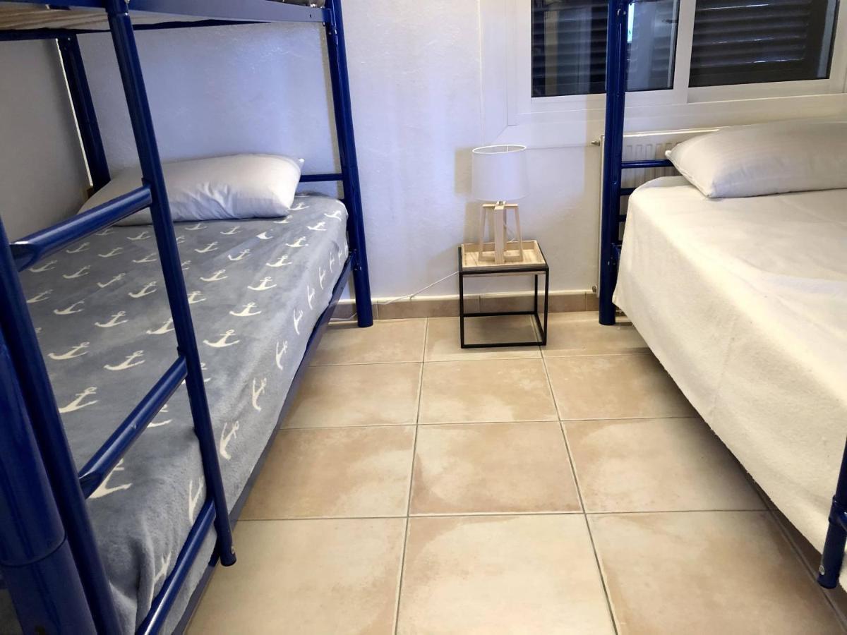 Apartment Montemar *
