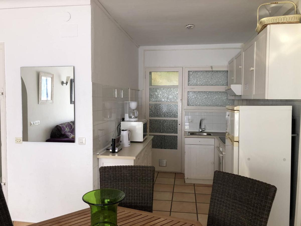 Apartment Montemar Roses