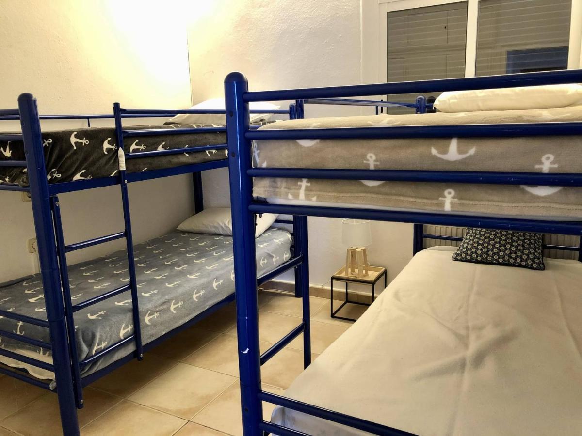 Montemar Apartment *