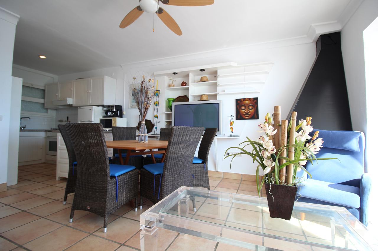 Montemar Appartement *
