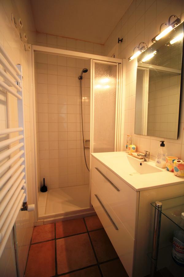 Appartement Montemar *