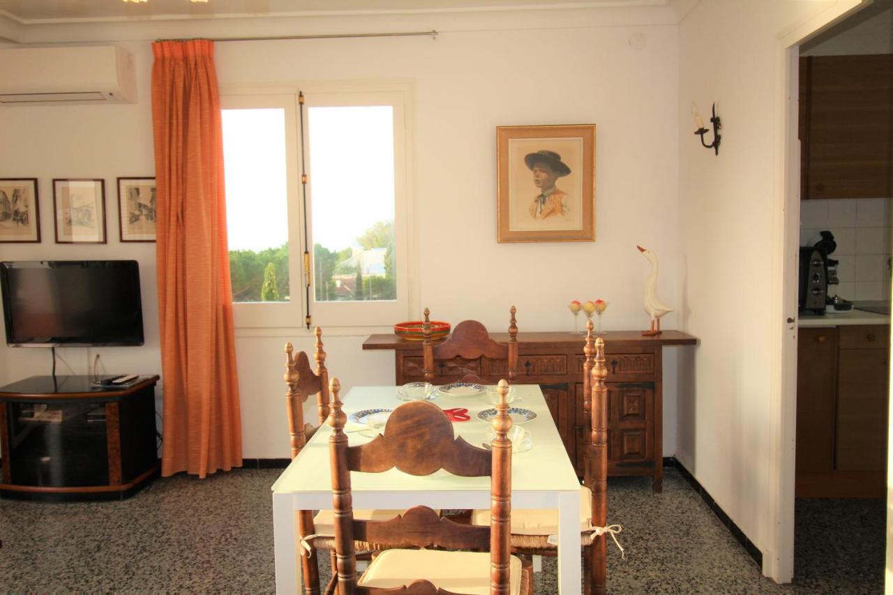 Montemar Apartment Roses