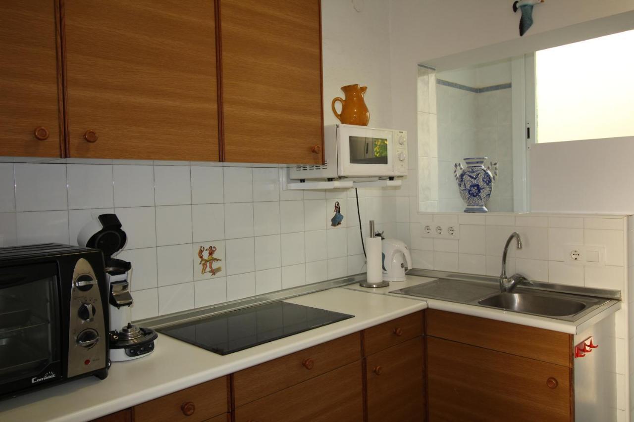 Apartment Montemar *