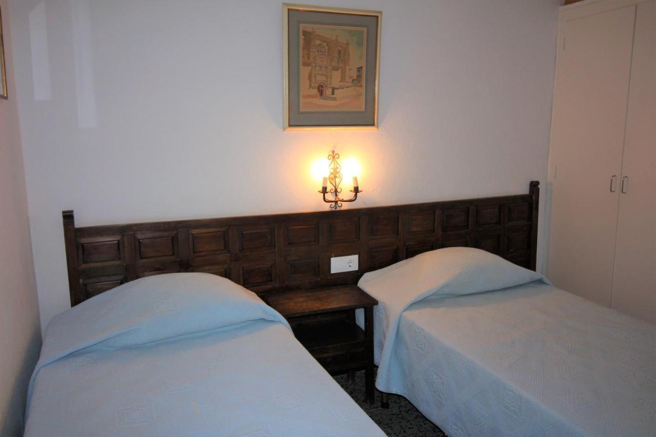 Appartement Montemar Roses