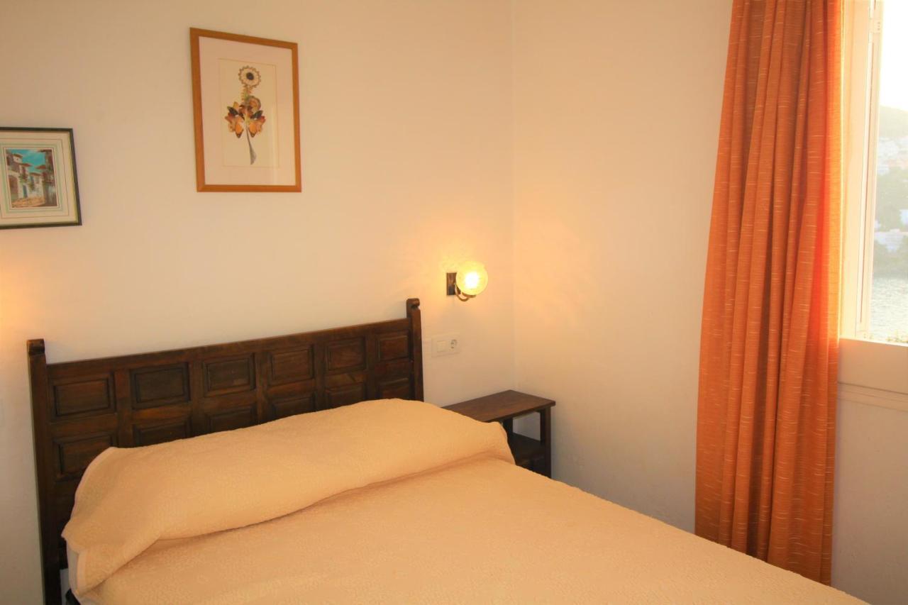 Apartment Montemar *