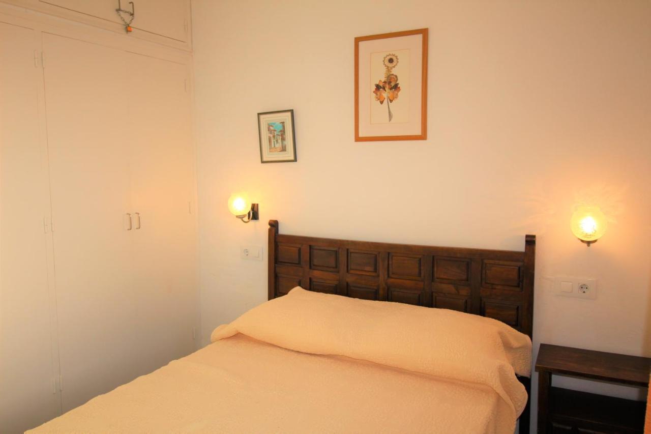 Appartement Montemar